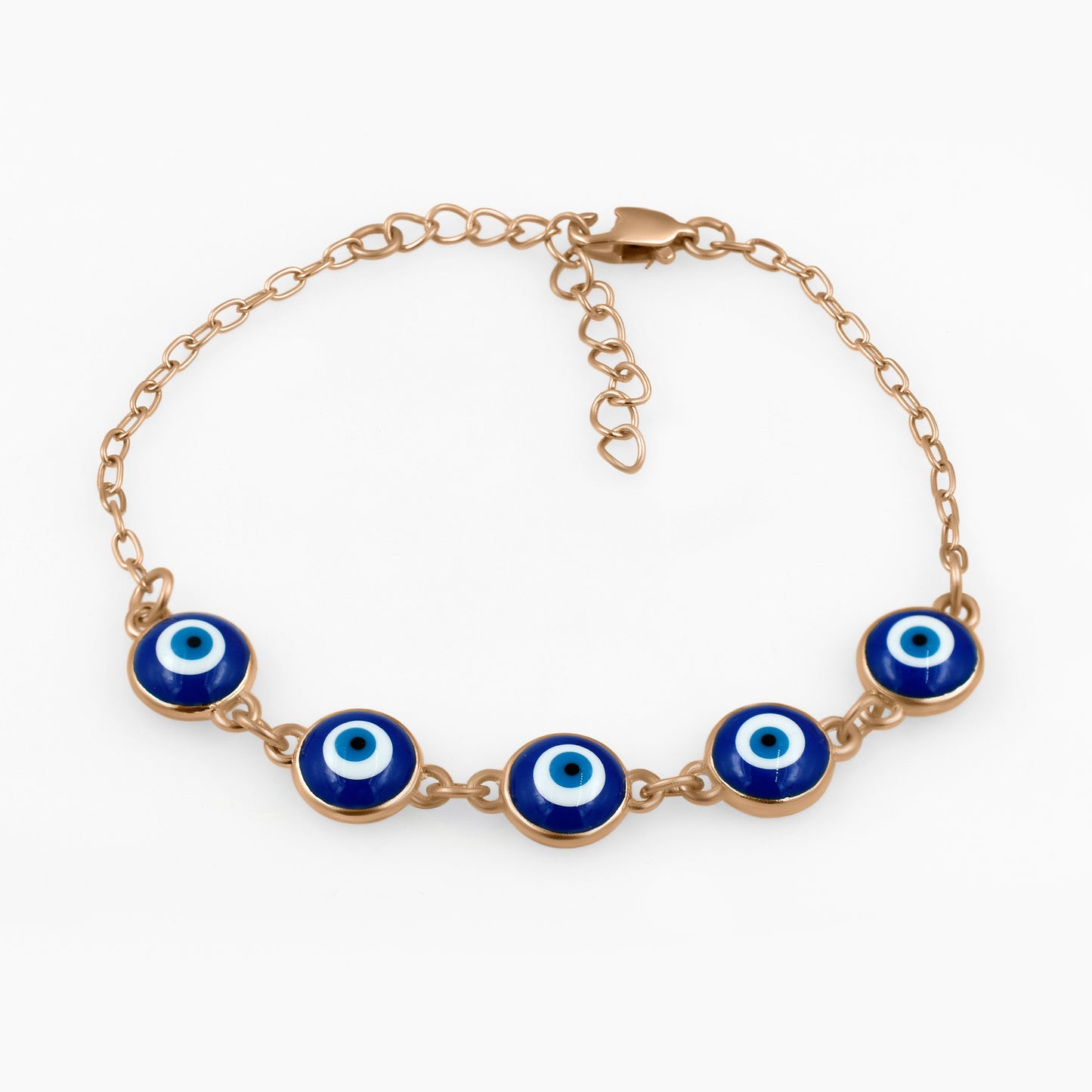 Evil Eye Bracelet