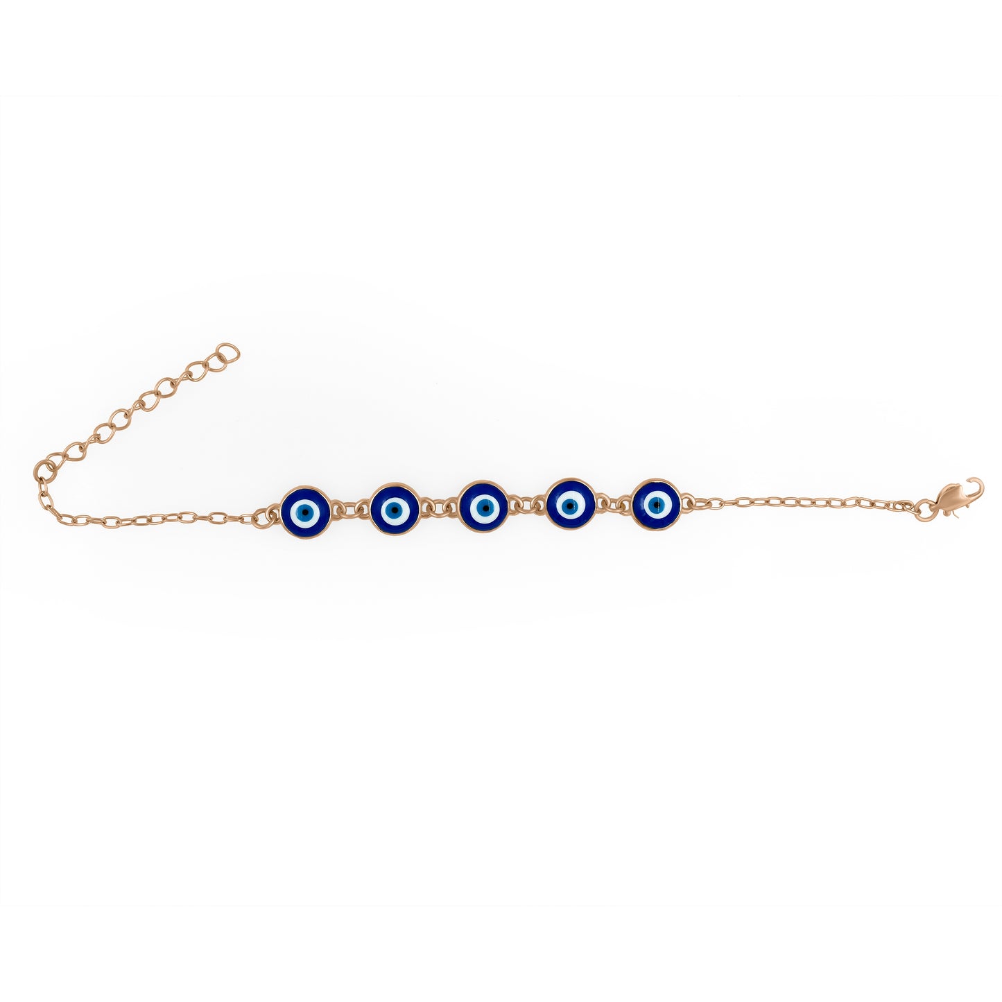 Evil Eye Bracelet