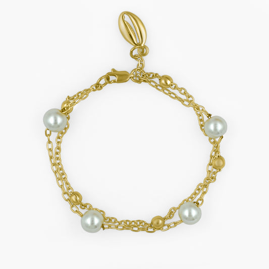 Pearl Bracelet