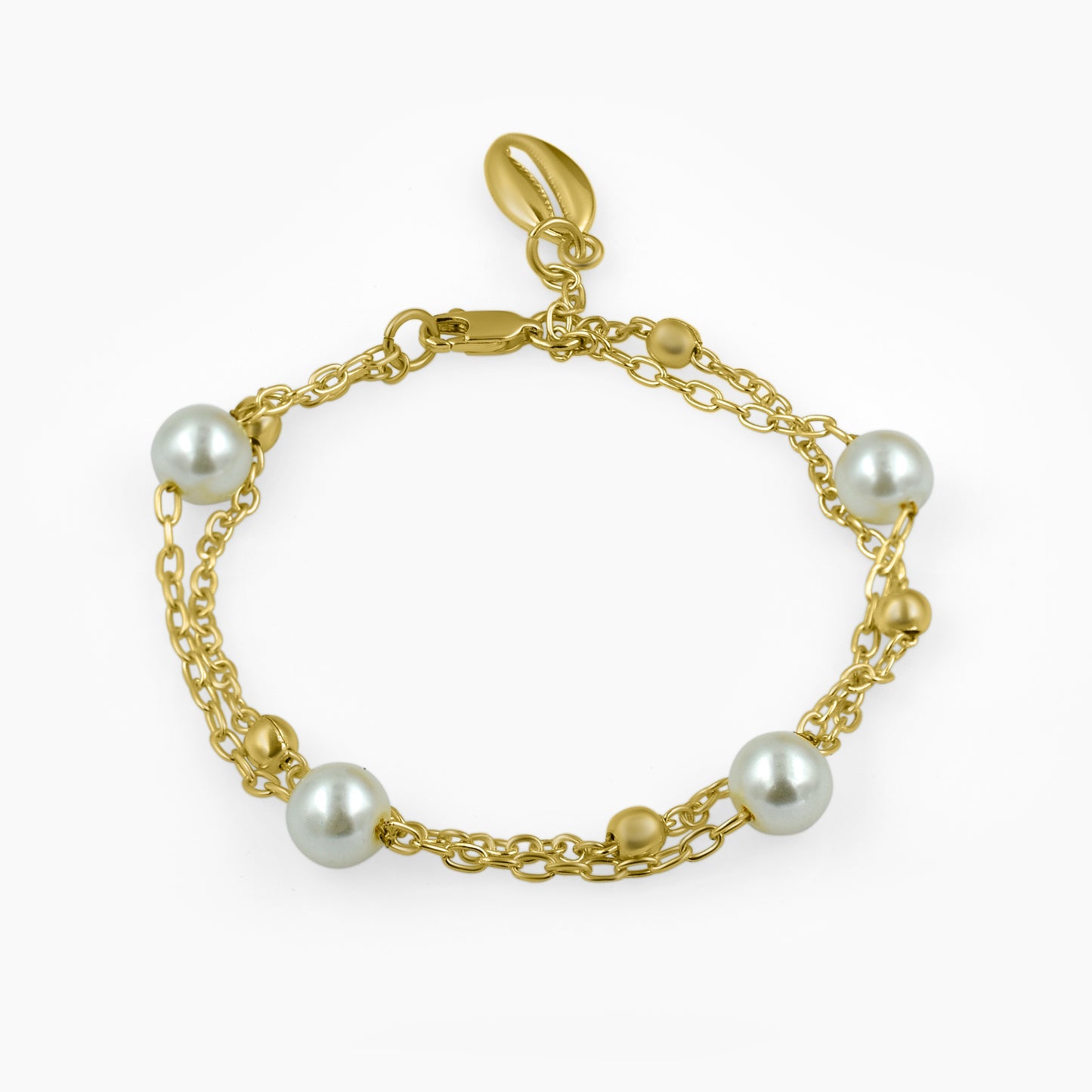 Pearl Bracelet