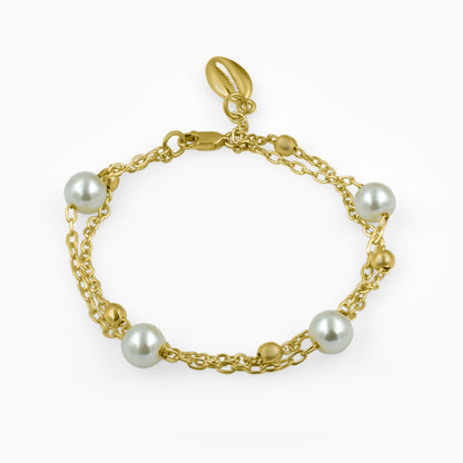 Pearl Bracelet