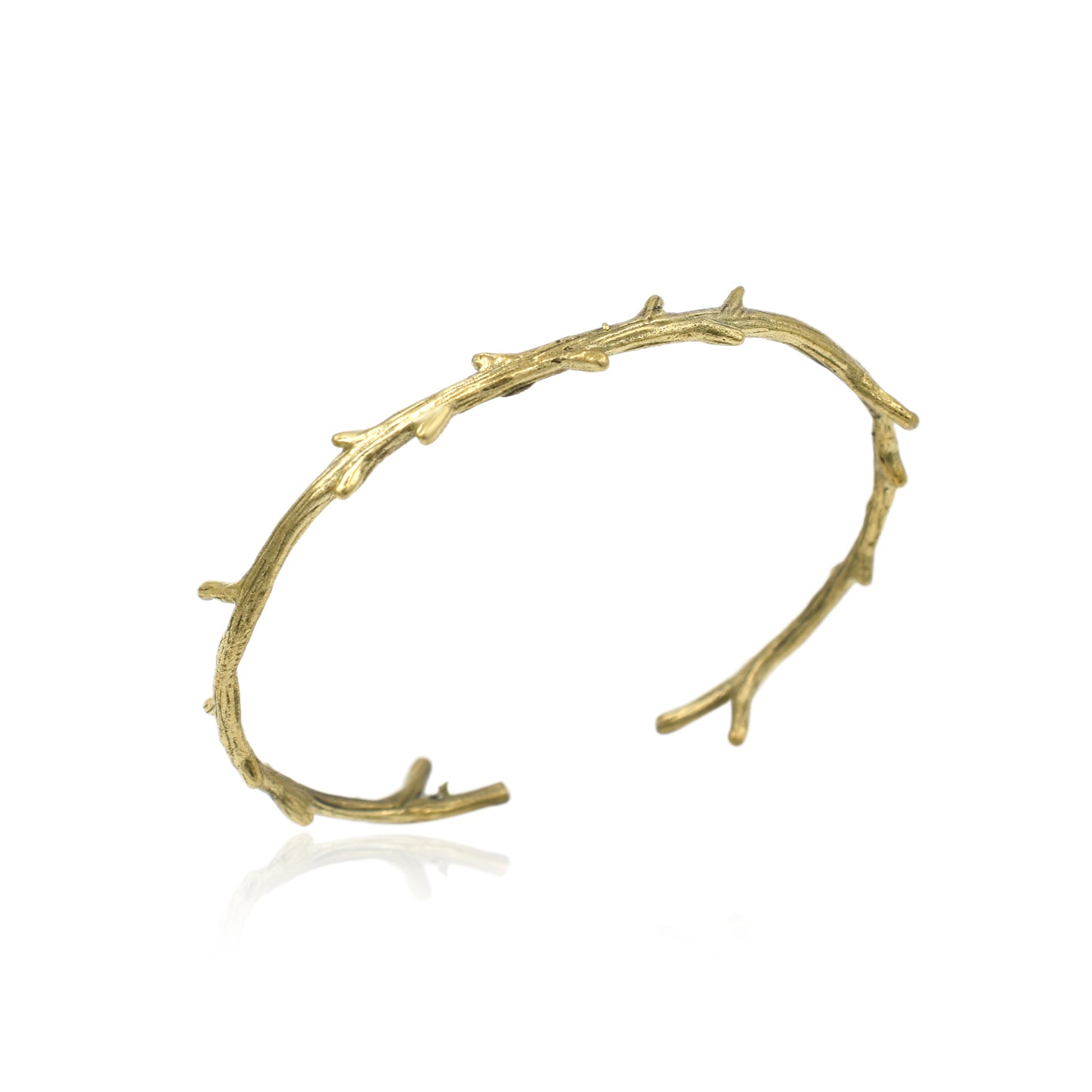 Golden Twigs Handcuff