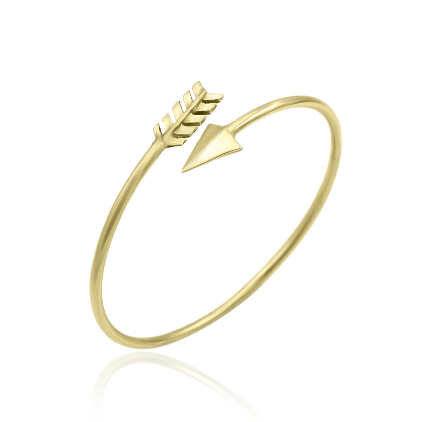 Charming Arrow Handcuff