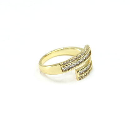 Ethereal Gleam Ring