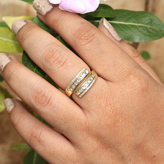 Ethereal Gleam Ring