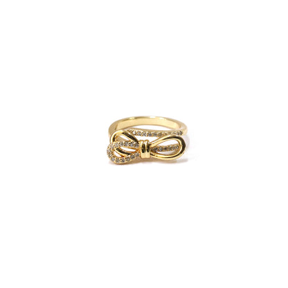 Celestial Bow Ring