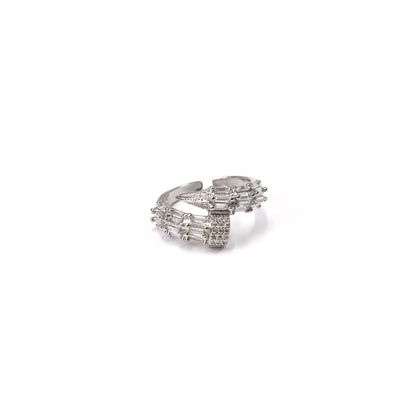 Willow Glow Ring