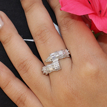 Willow Glow Ring