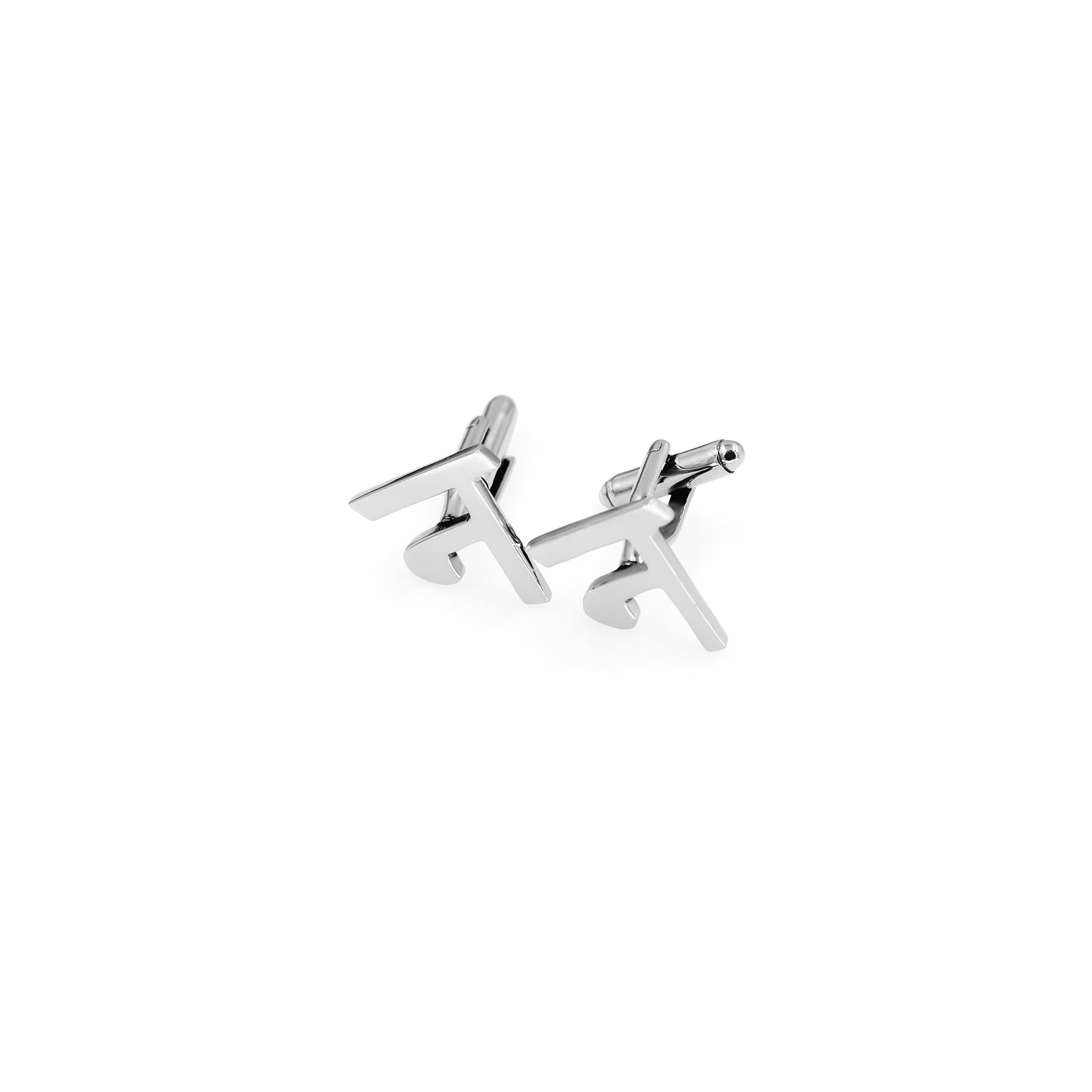 न  Initial Cufflinks