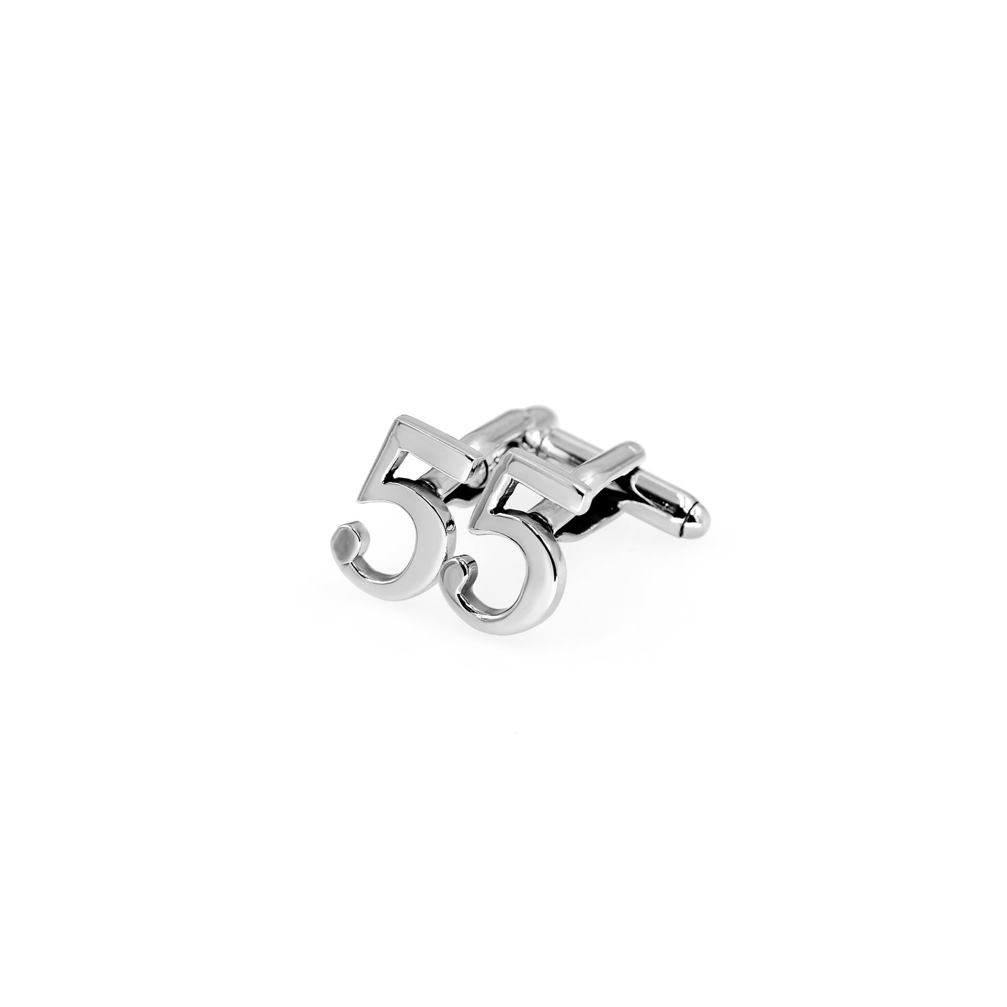 Number Five Cufflinks