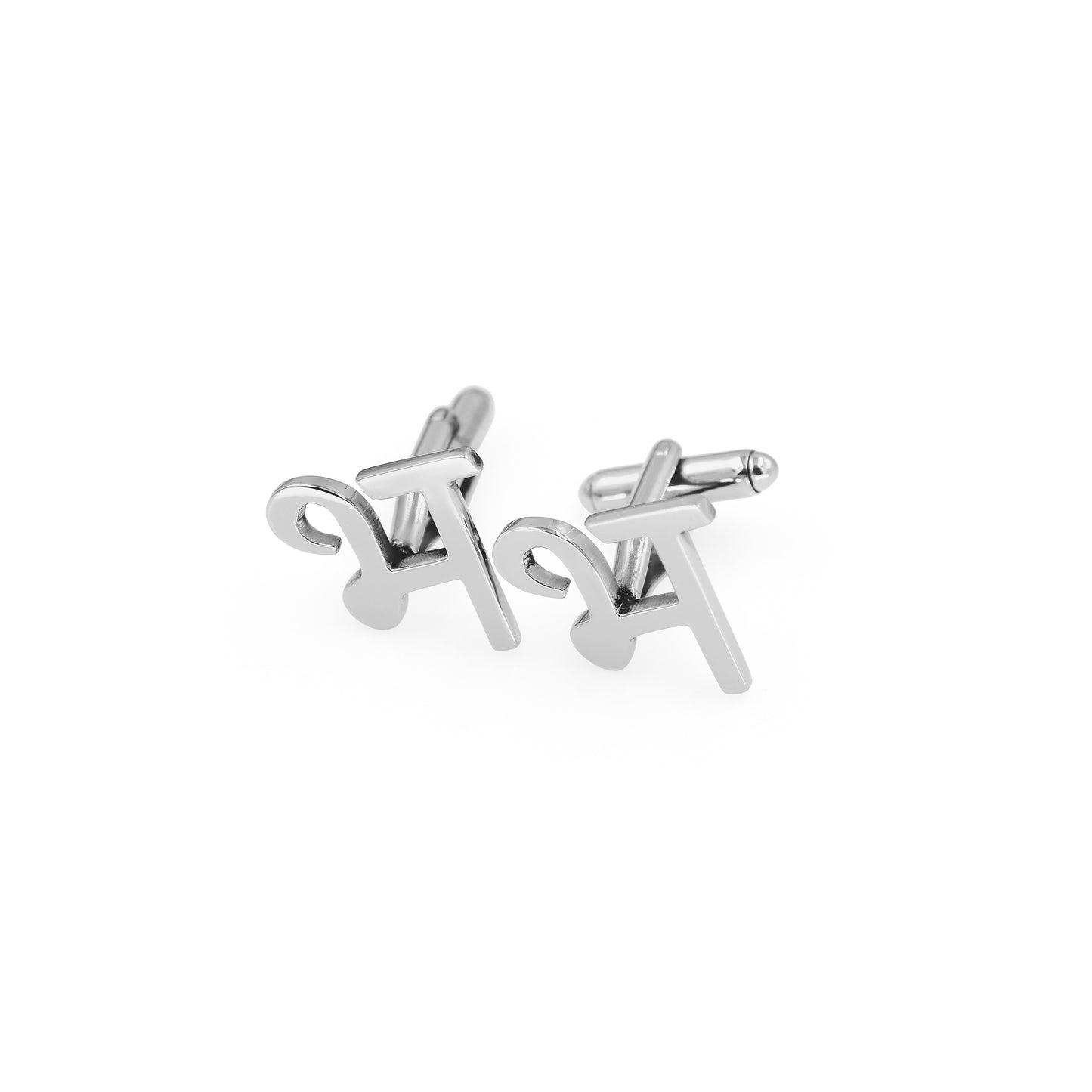 भ Initial Cufflinks