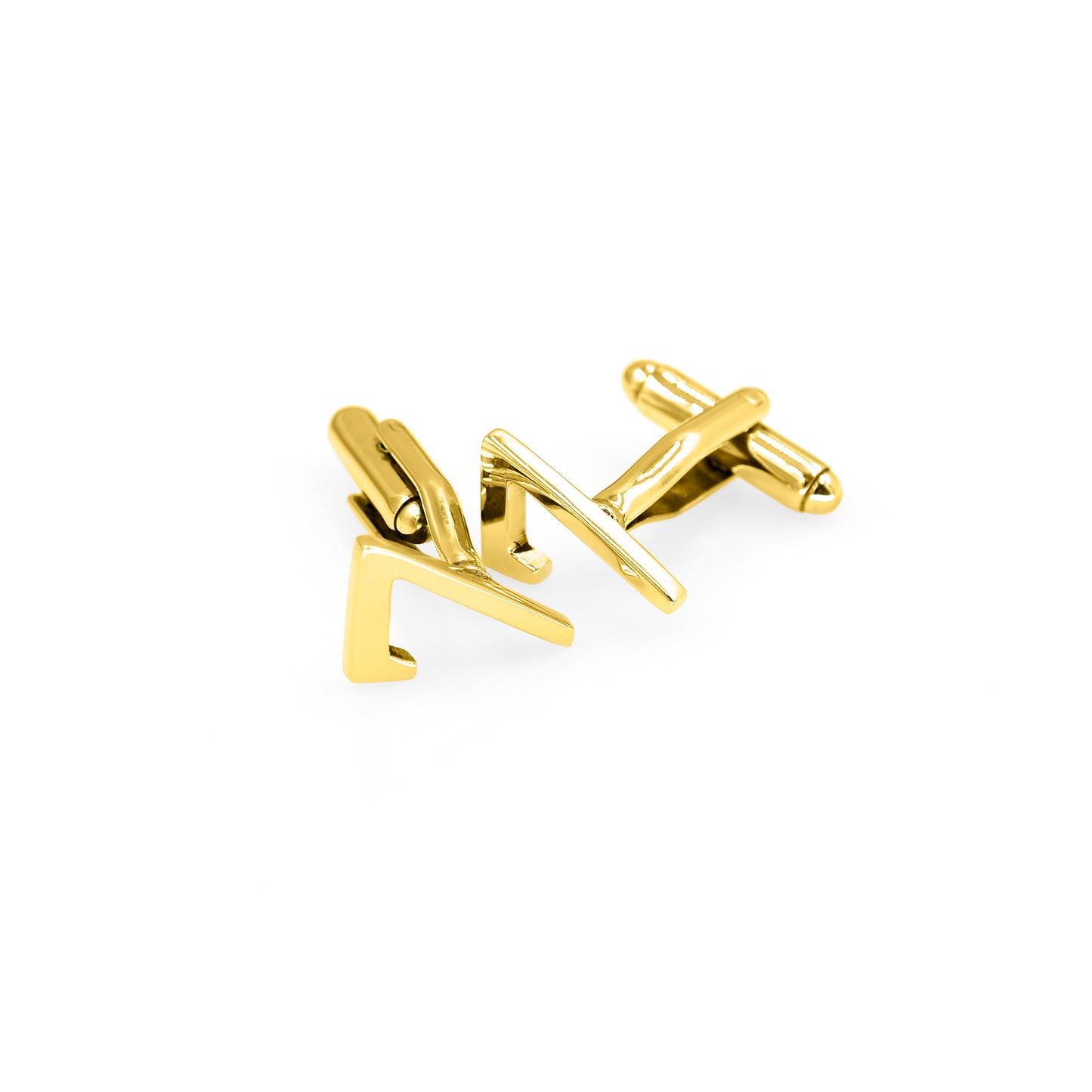 Number Seven Cufflinks