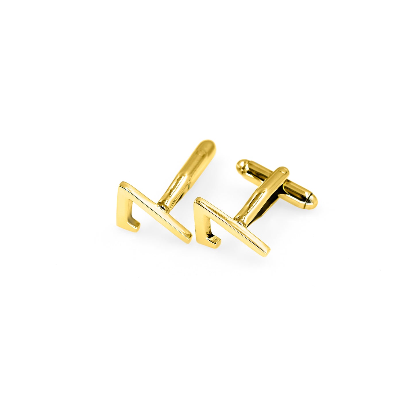 Number Seven Cufflinks