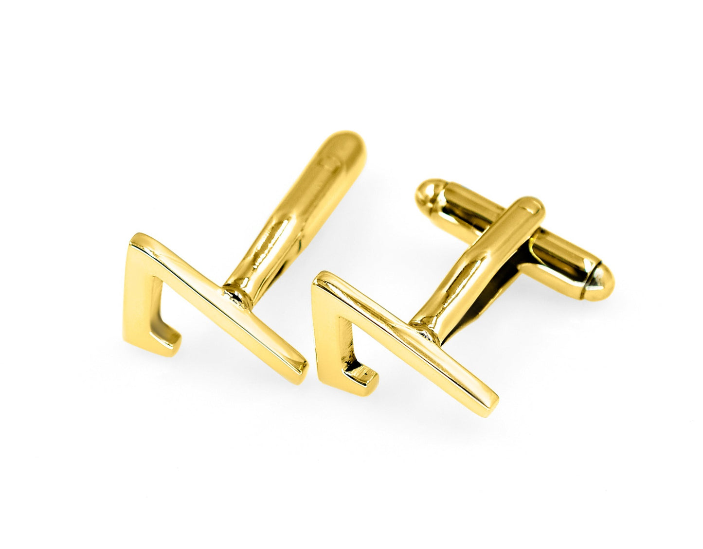 Number Seven Cufflinks