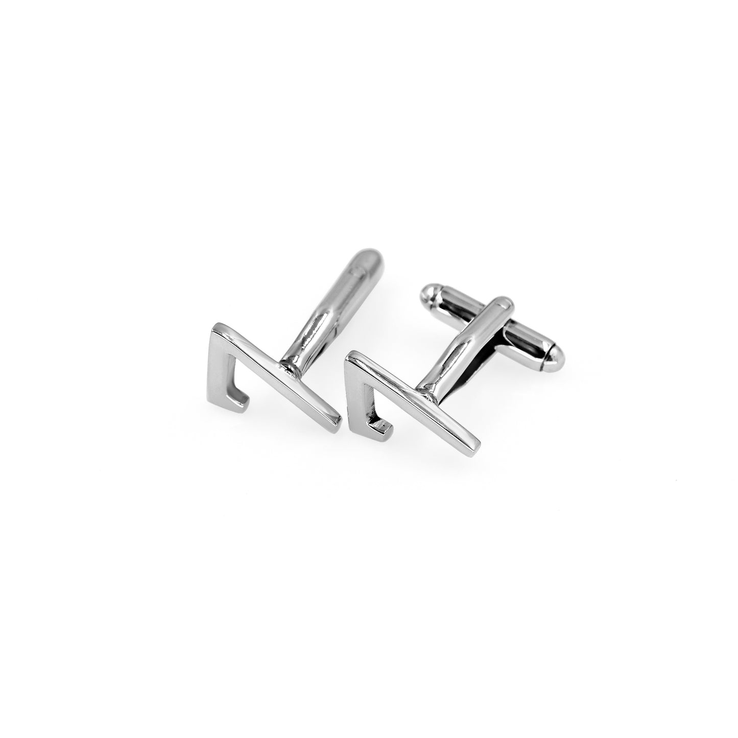 Number Seven Cufflinks