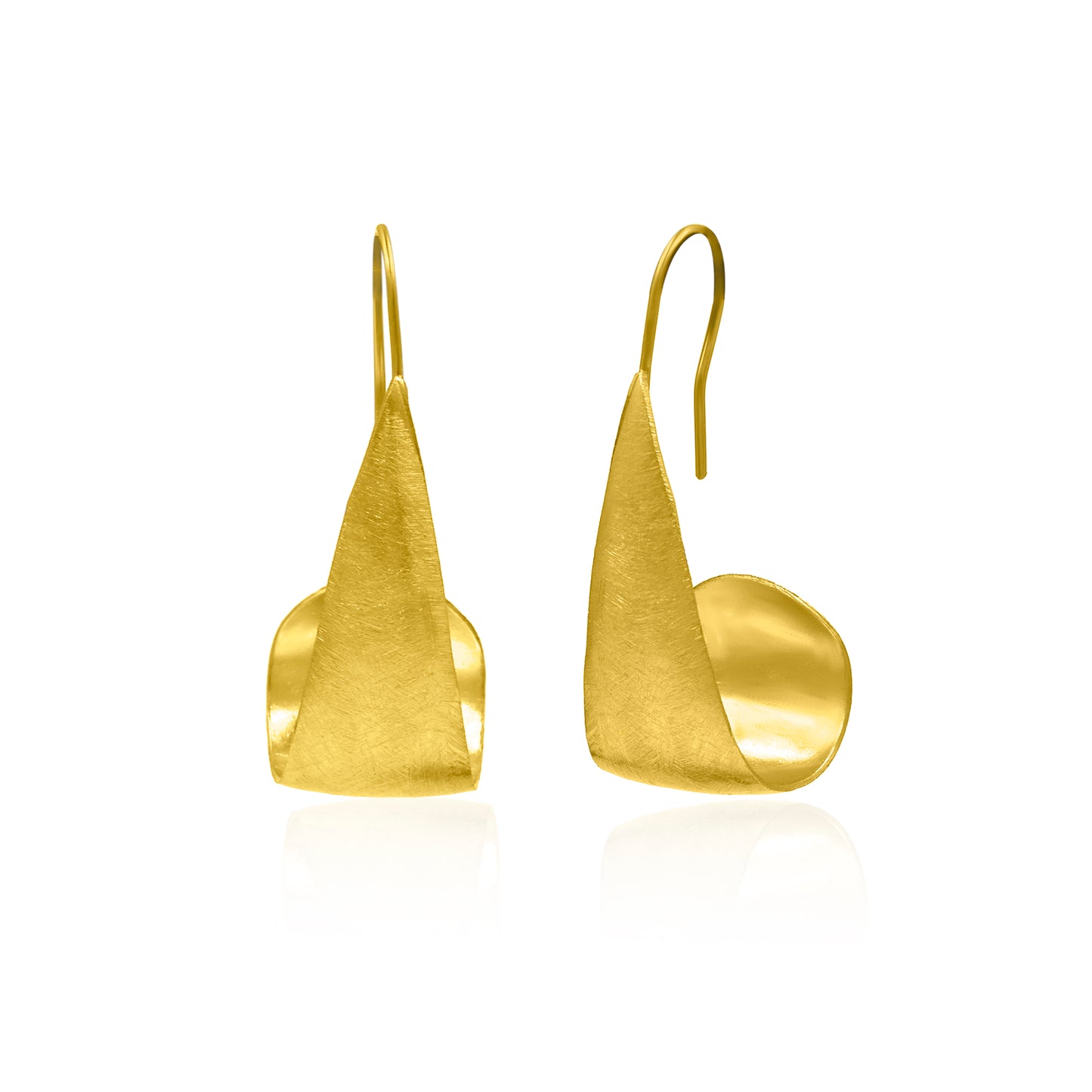 Pick Me Up Hook Earrings