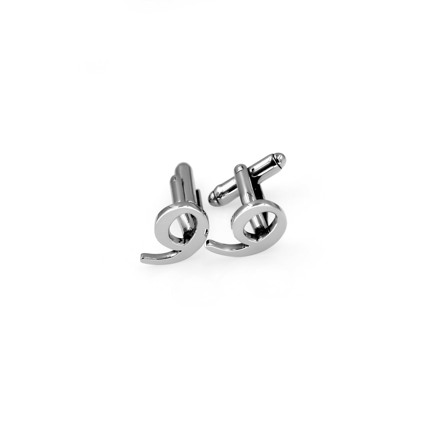 Number Nine Cufflinks