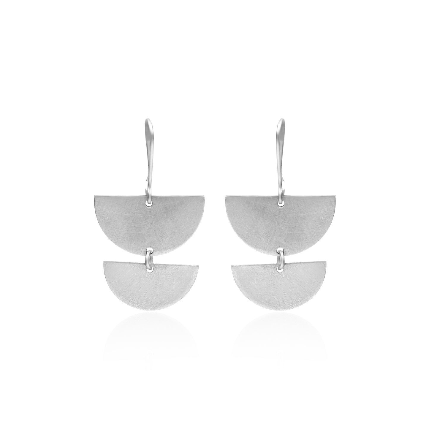 Complete The Circle Hook Earring