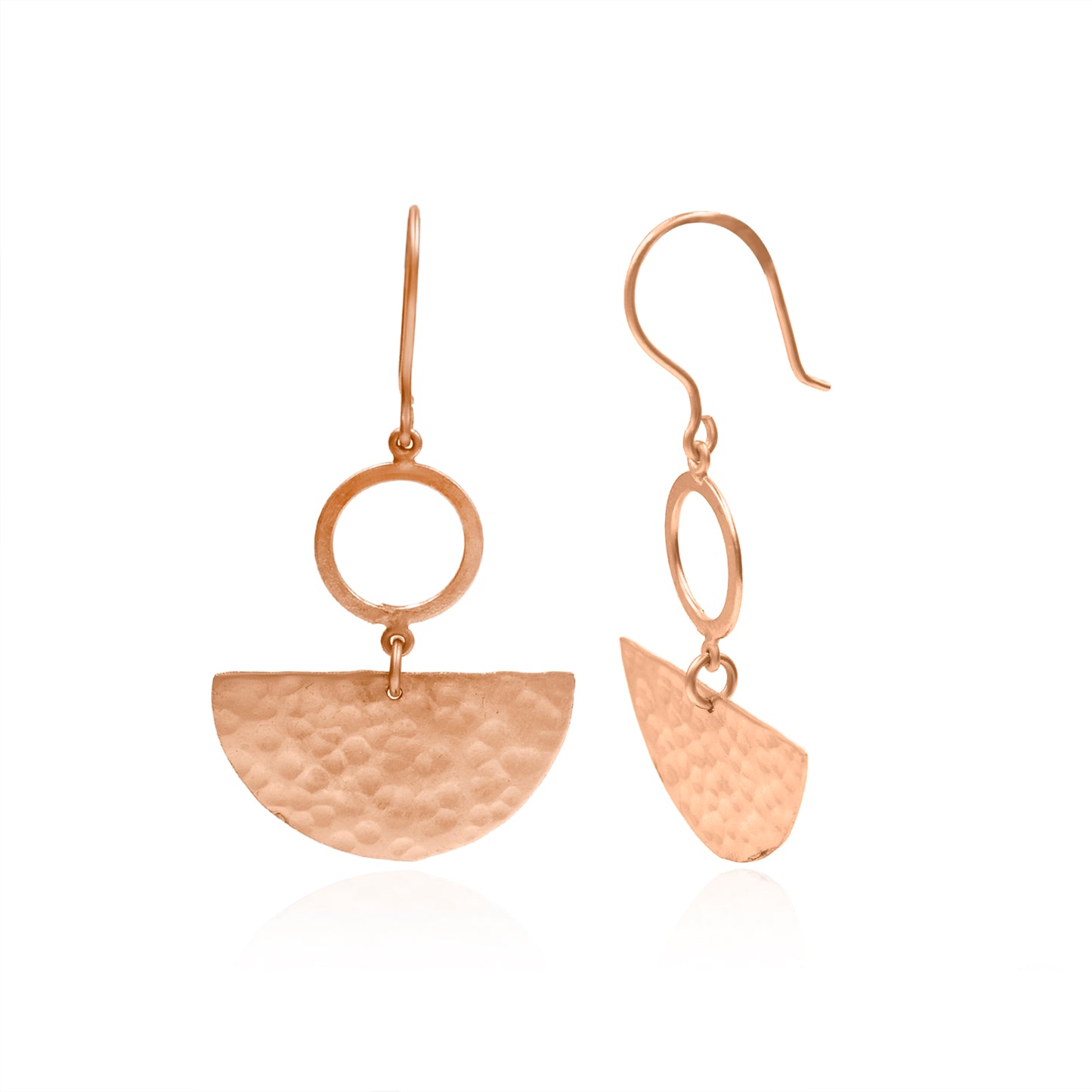 Loop Of Joy Hook Earrings