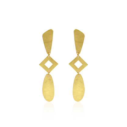 Connections Of Joy Stud Earrings