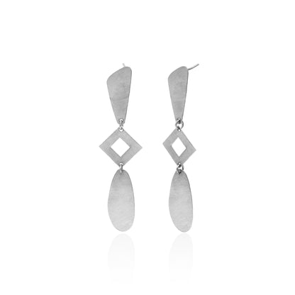 Connections Of Joy Stud Earrings