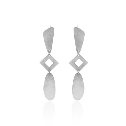 Connections Of Joy Stud Earrings