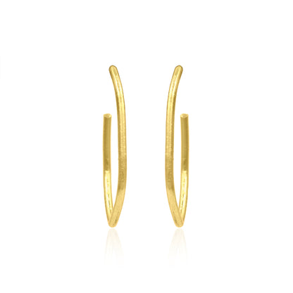 All About You Hook Earrings