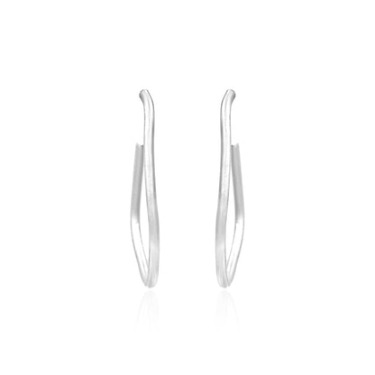 All About You Hook Earrings