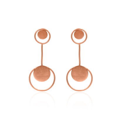 Work Of Magic Stud Earrings