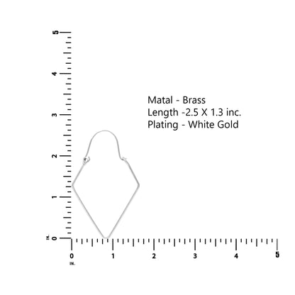 After Hours Hoop Earrings