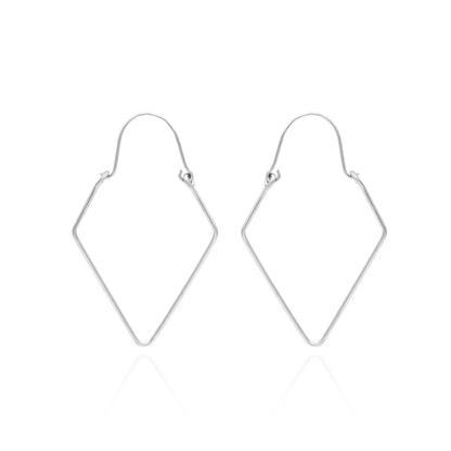 After Hours Hoop Earrings