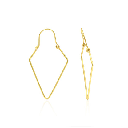 After Hours Hoop Earrings