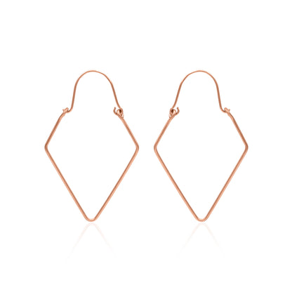 After Hours Hoop Earrings