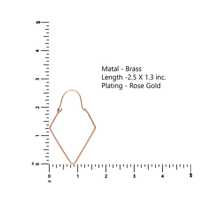 After Hours Hoop Earrings