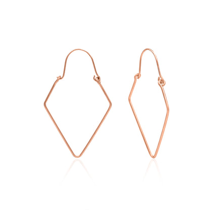 After Hours Hoop Earrings