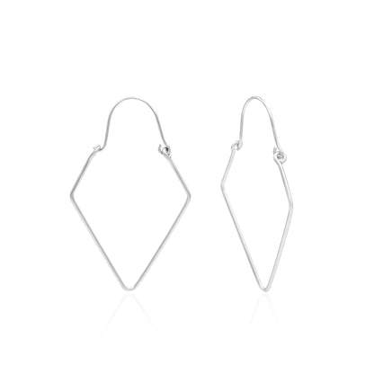 After Hours Hoop Earrings