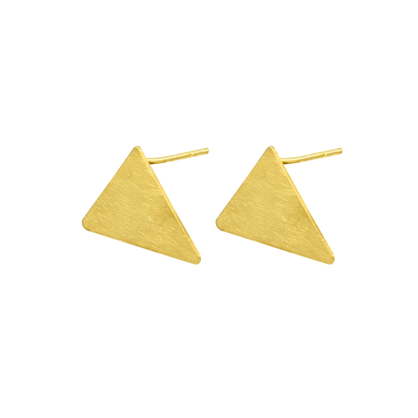 Prism Stud Earrings