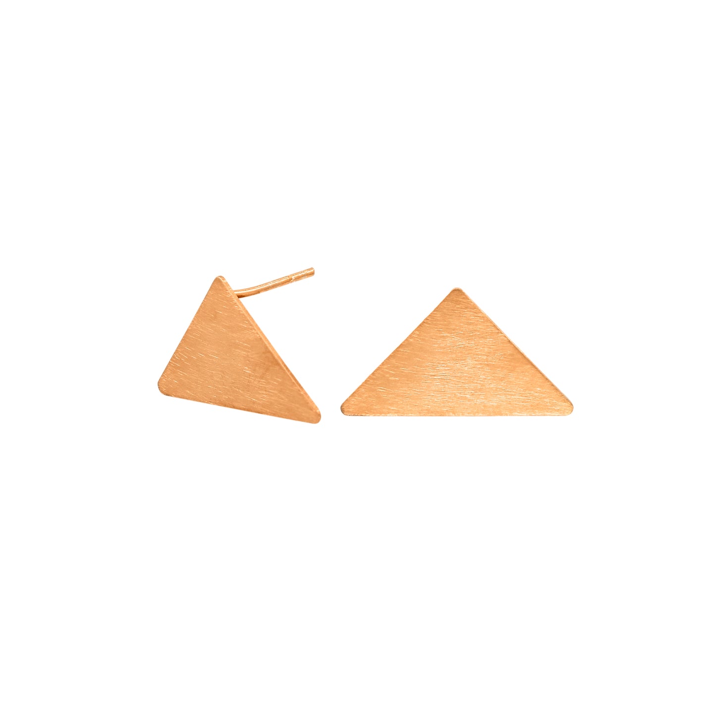 Prism Stud Earrings