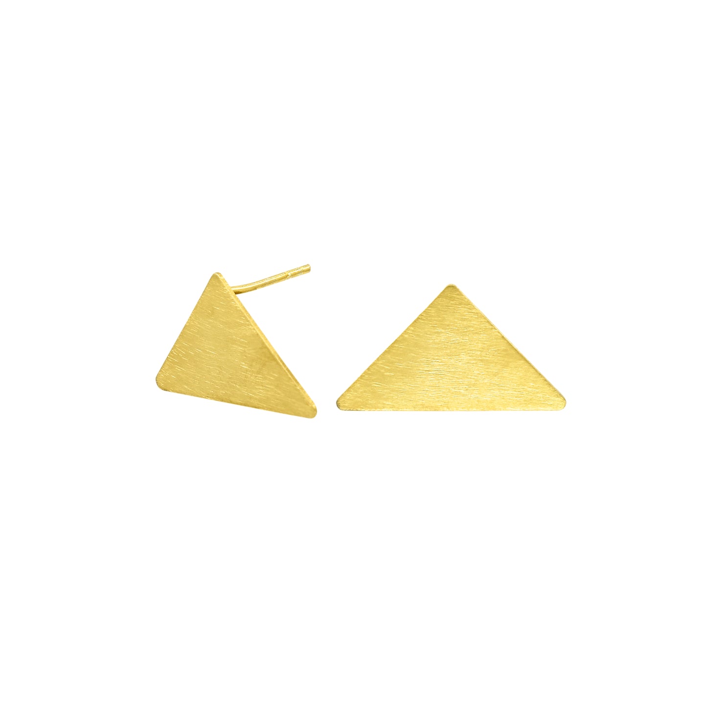 Prism Stud Earrings