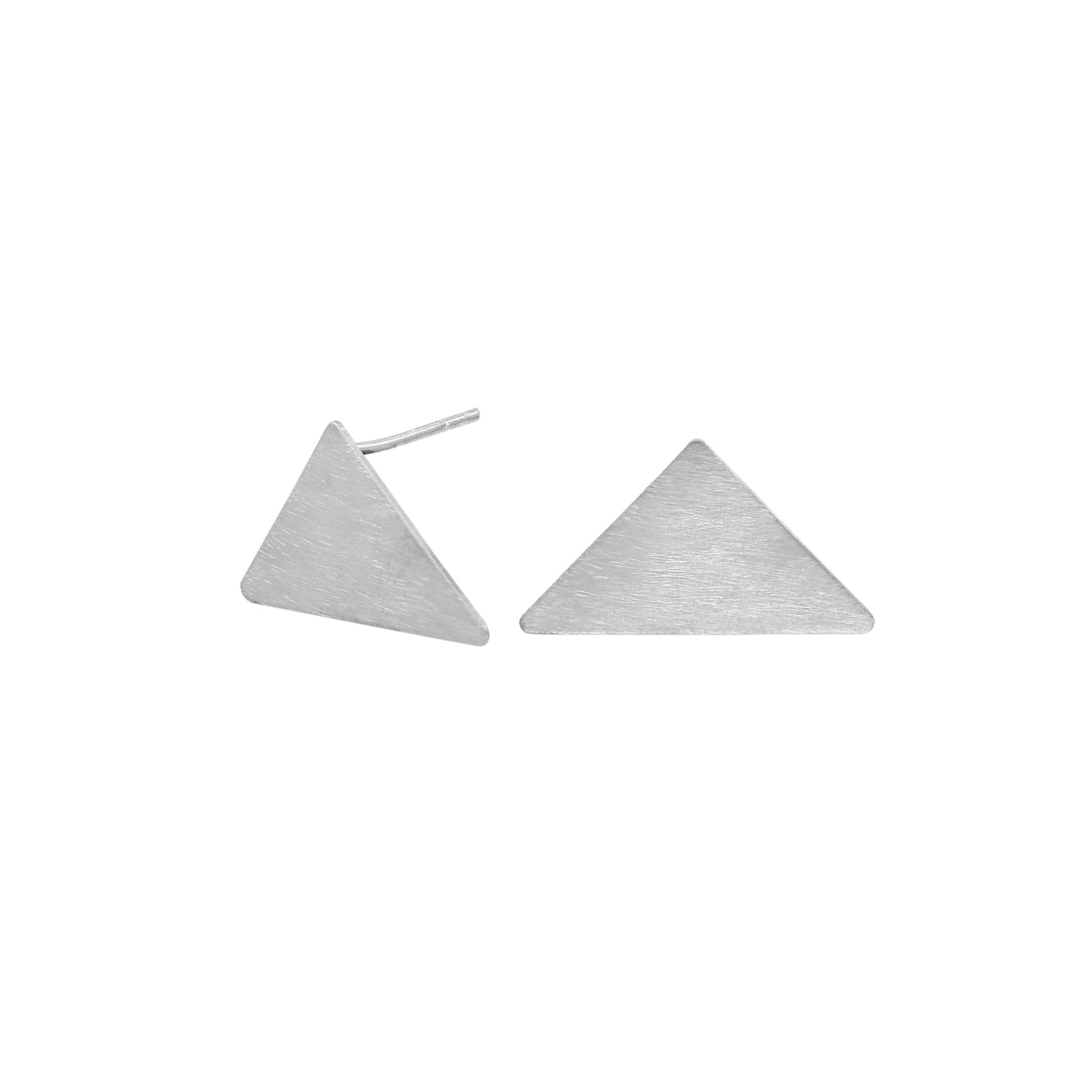 Prism Stud Earrings