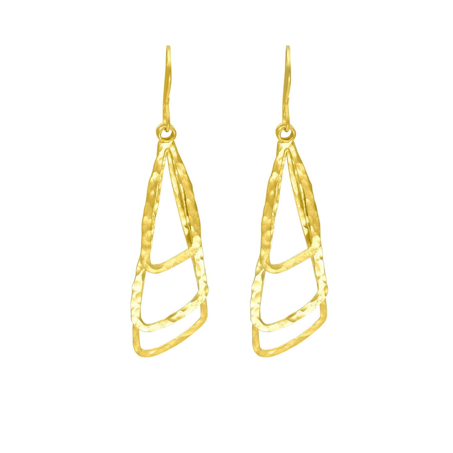 Love Affair Hook Earrings