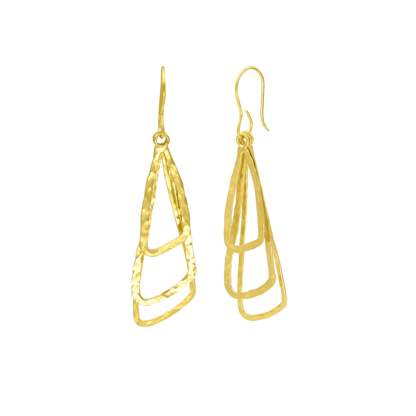 Love Affair Hook Earrings