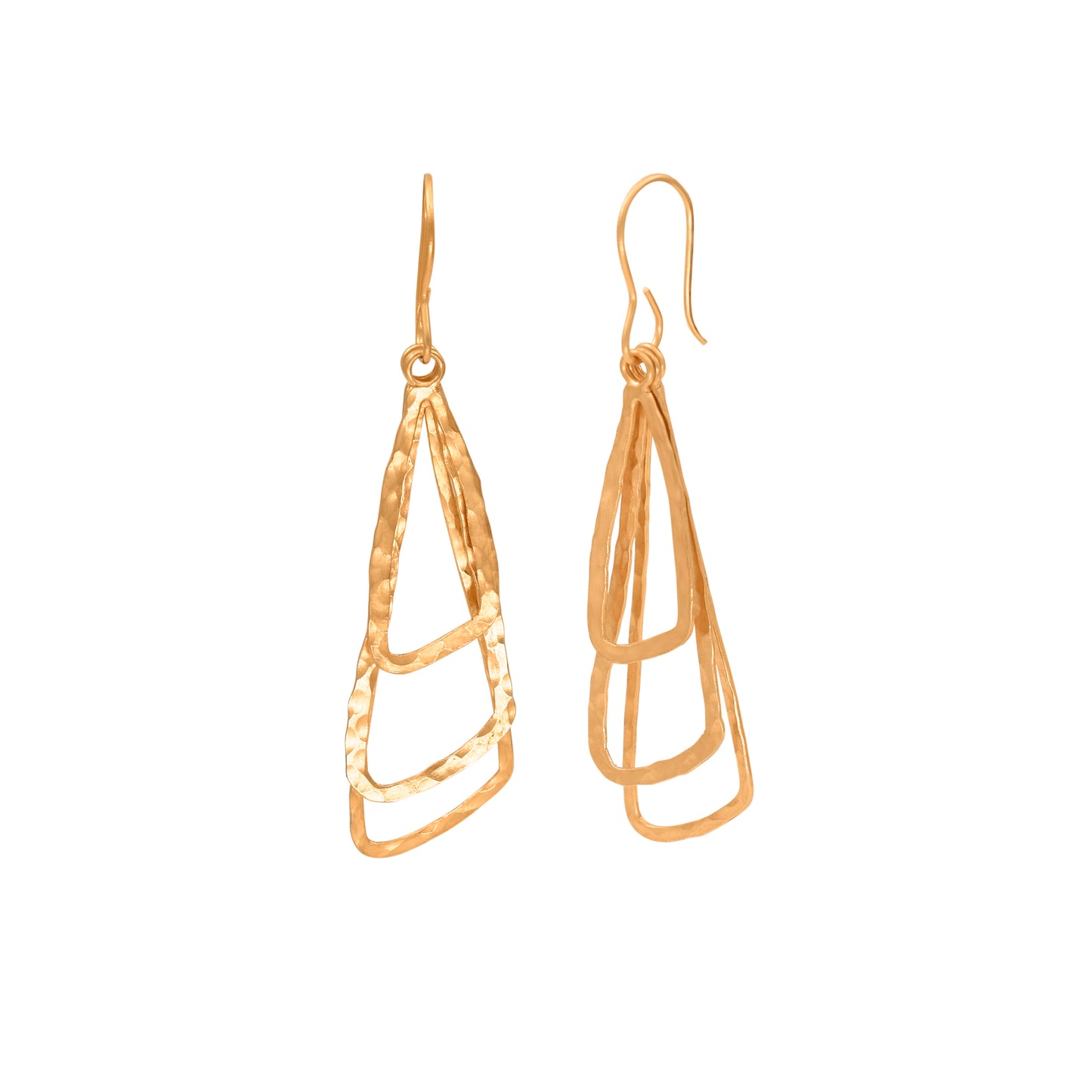 Love Affair Hook Earrings