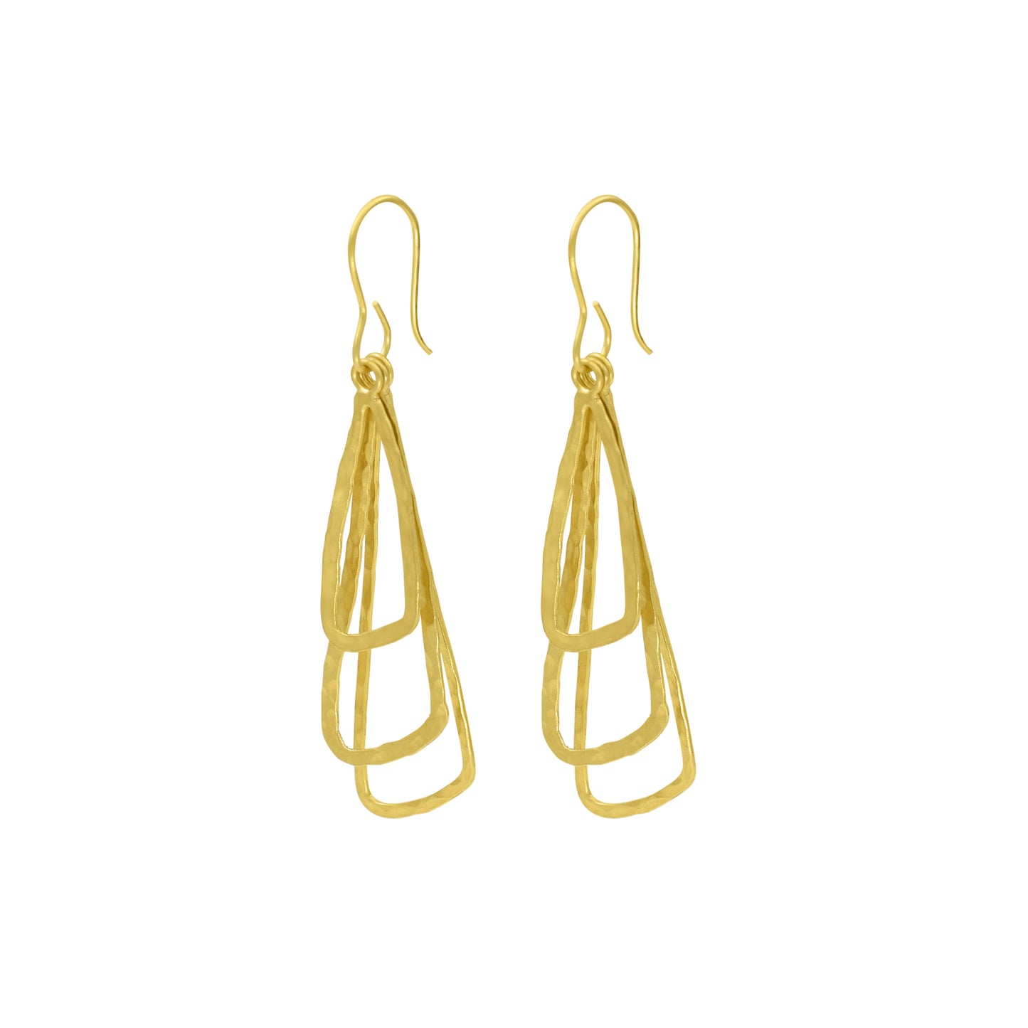 Love Affair Hook Earrings