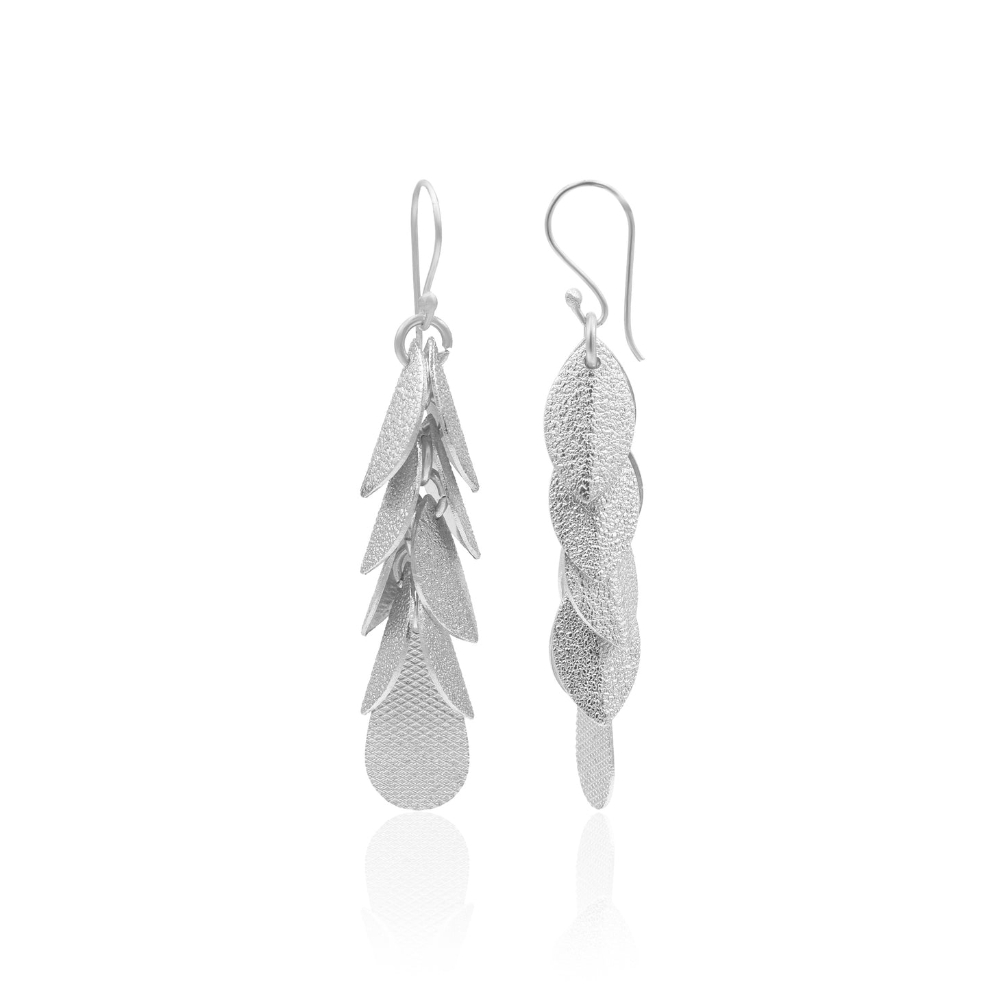 Autumn Fall Hook Earrings