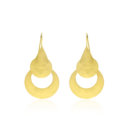 Spread Love Hook Earrings