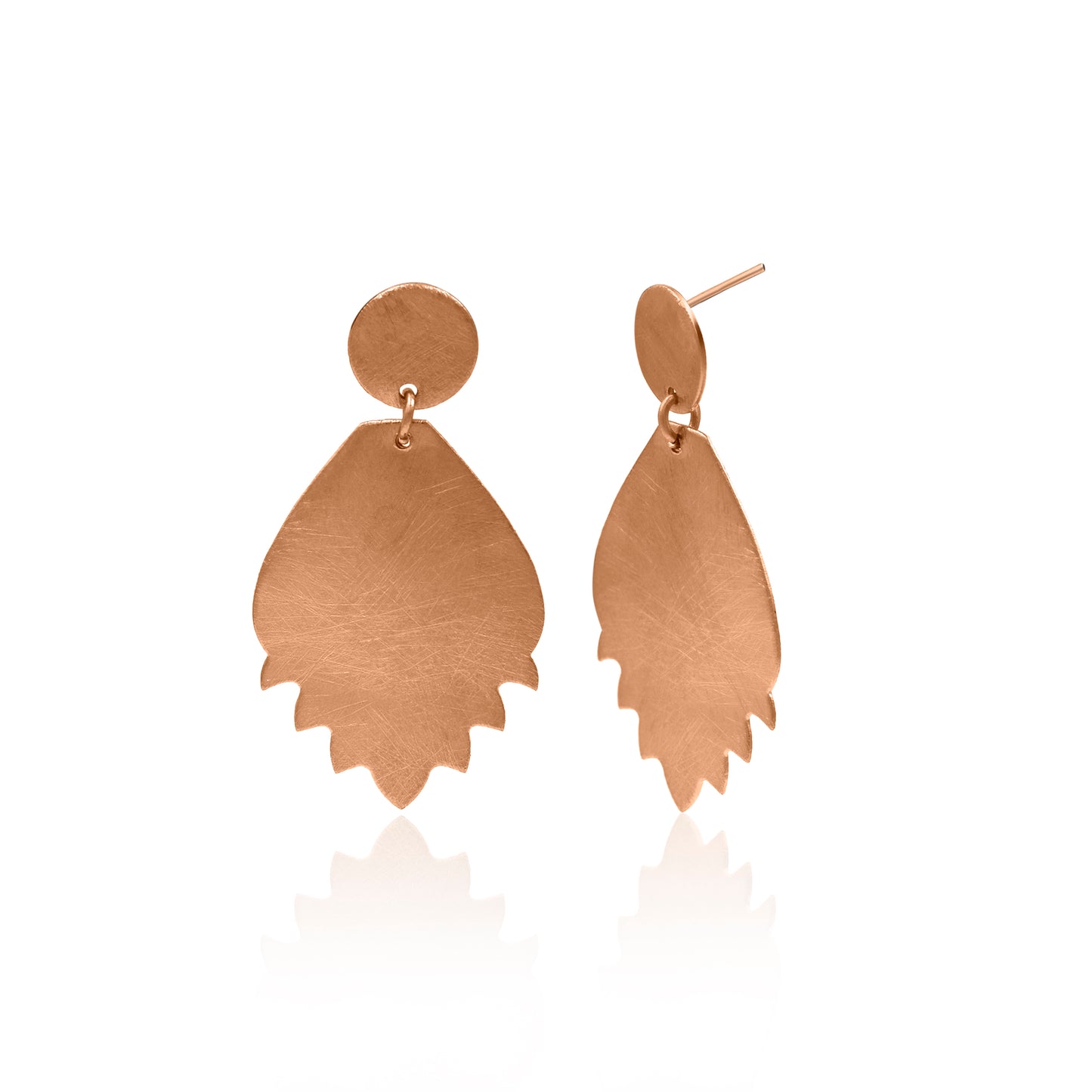 Dendrophilia Stud Earrings