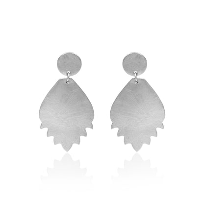 Dendrophilia Stud Earrings