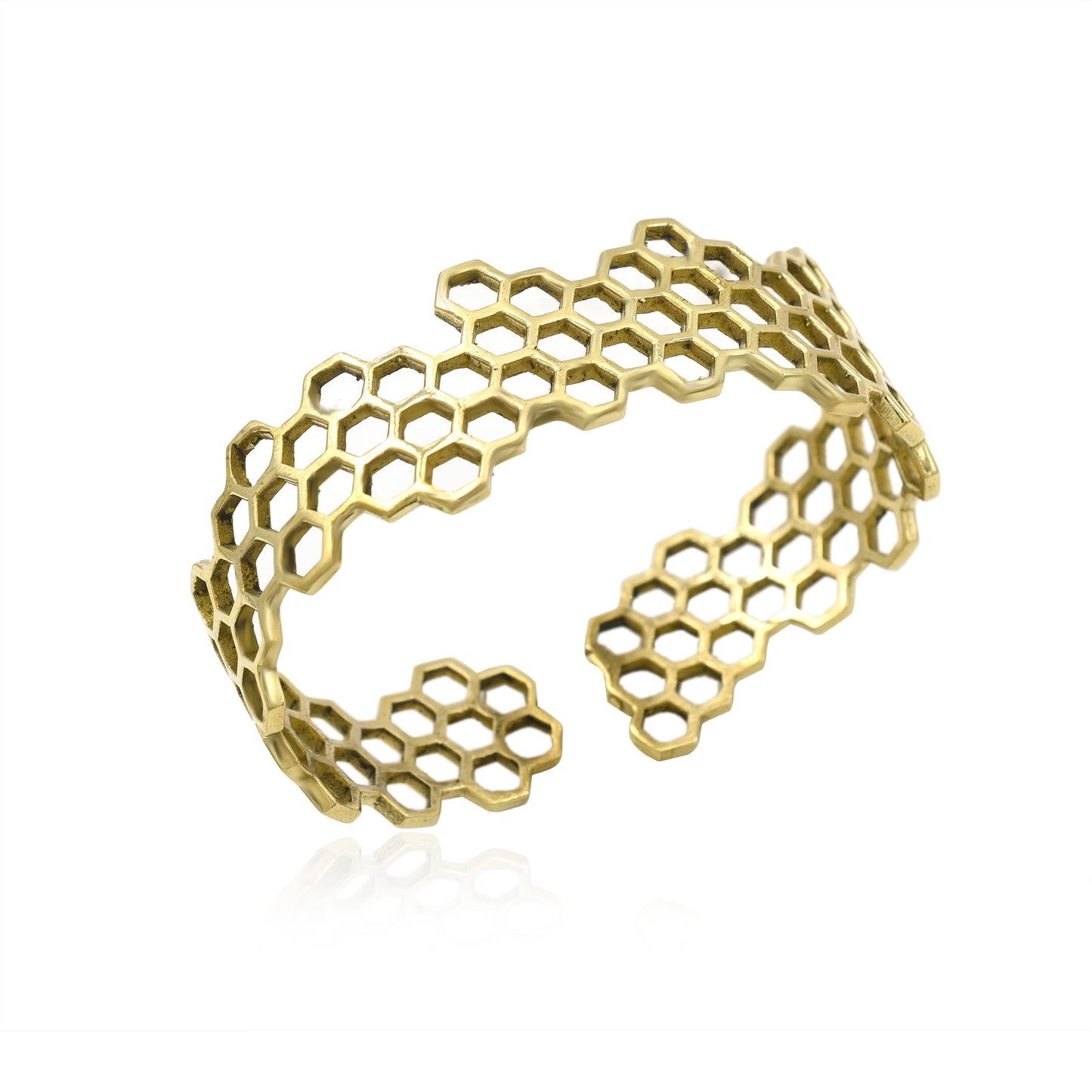 Honeycomb Drama Handcuff