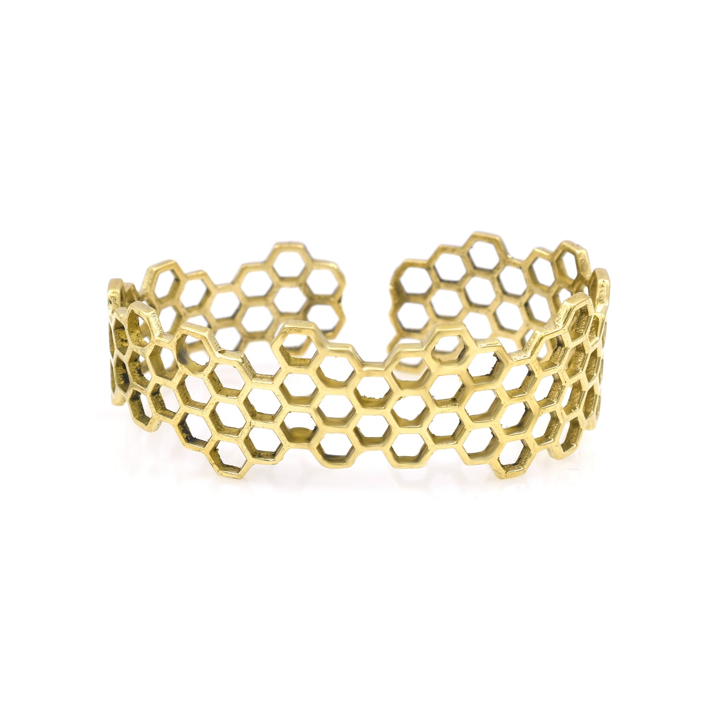 Honeycomb Drama Handcuff